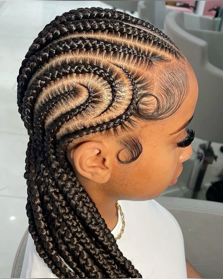 Coupe Classique