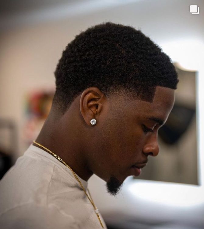 Coupe Tendance
