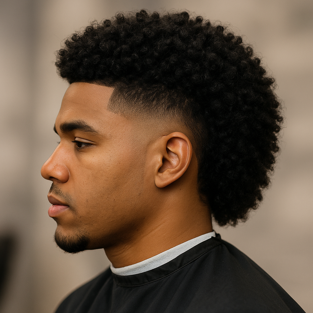 Coupe Classique